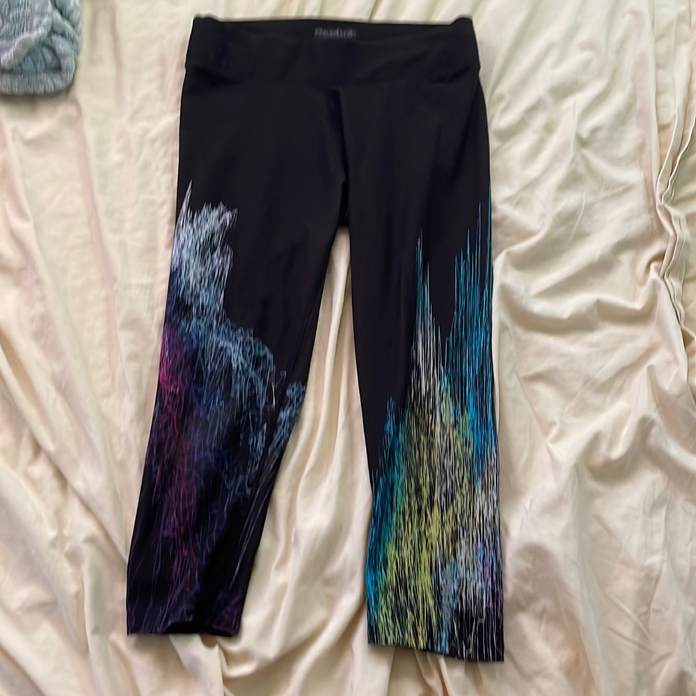 Reebok Leggings Activewear